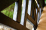 Chippendale 48" Bench