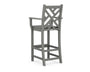 Chippendale Bar Arm Chair