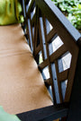 Chippendale 48" Bench