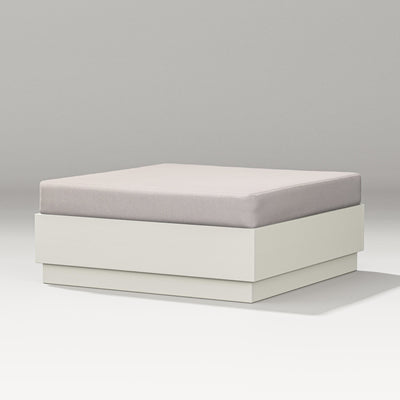 Elevate Lounge Ottoman