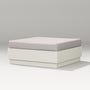 Elevate Lounge Ottoman