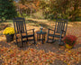 Presidential 3-Piece Rocker Set
