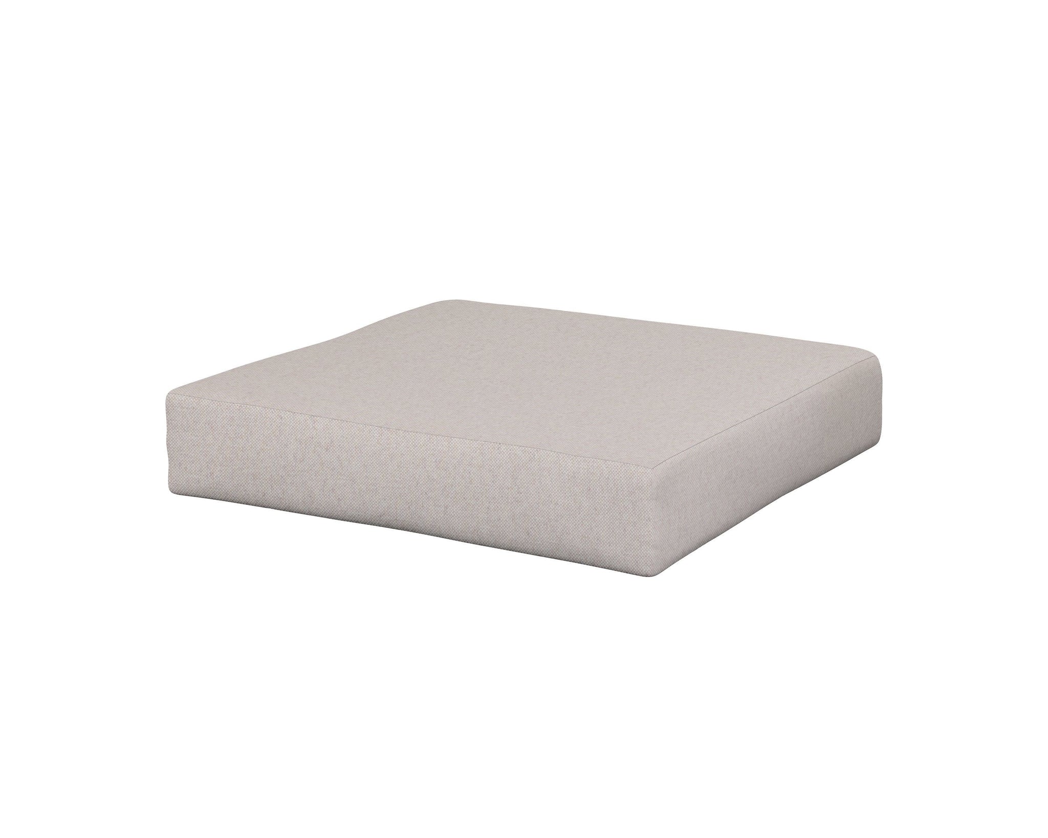 Vineyard Ottoman Cushion