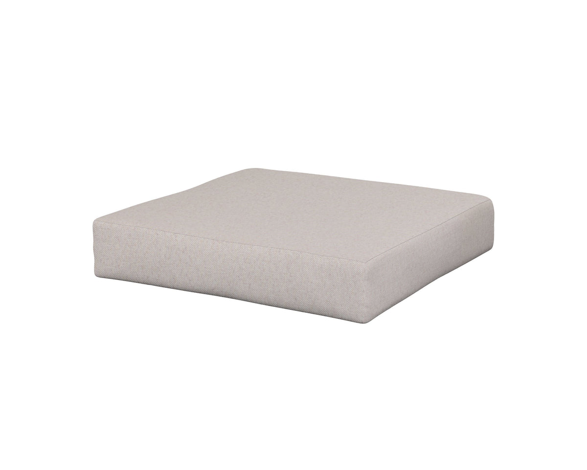 Vineyard Ottoman Cushion