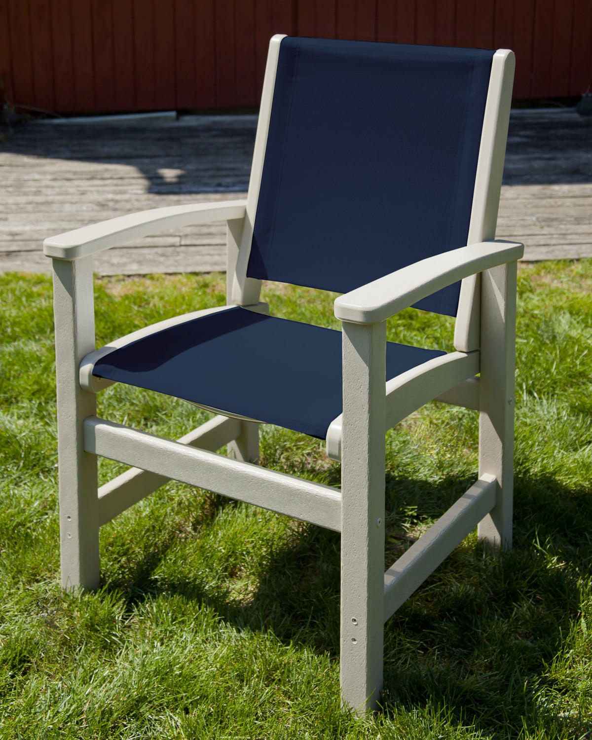 Coastal Dining Chair