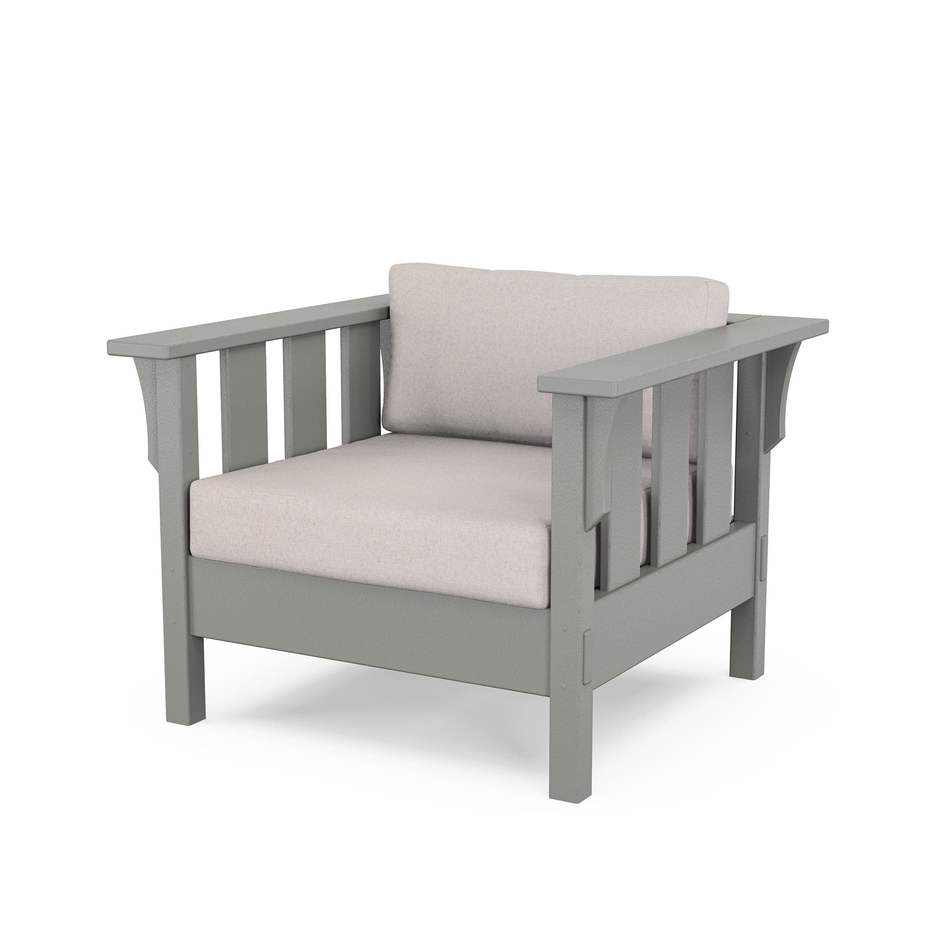 Acadia Deep Seating Chair