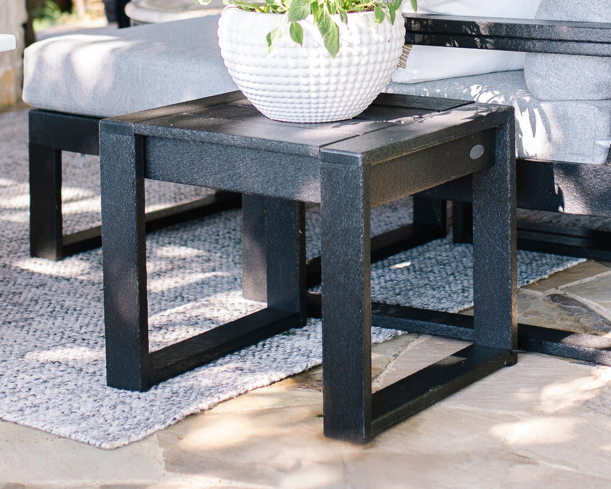 EDGE End Table