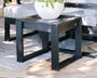 EDGE End Table
