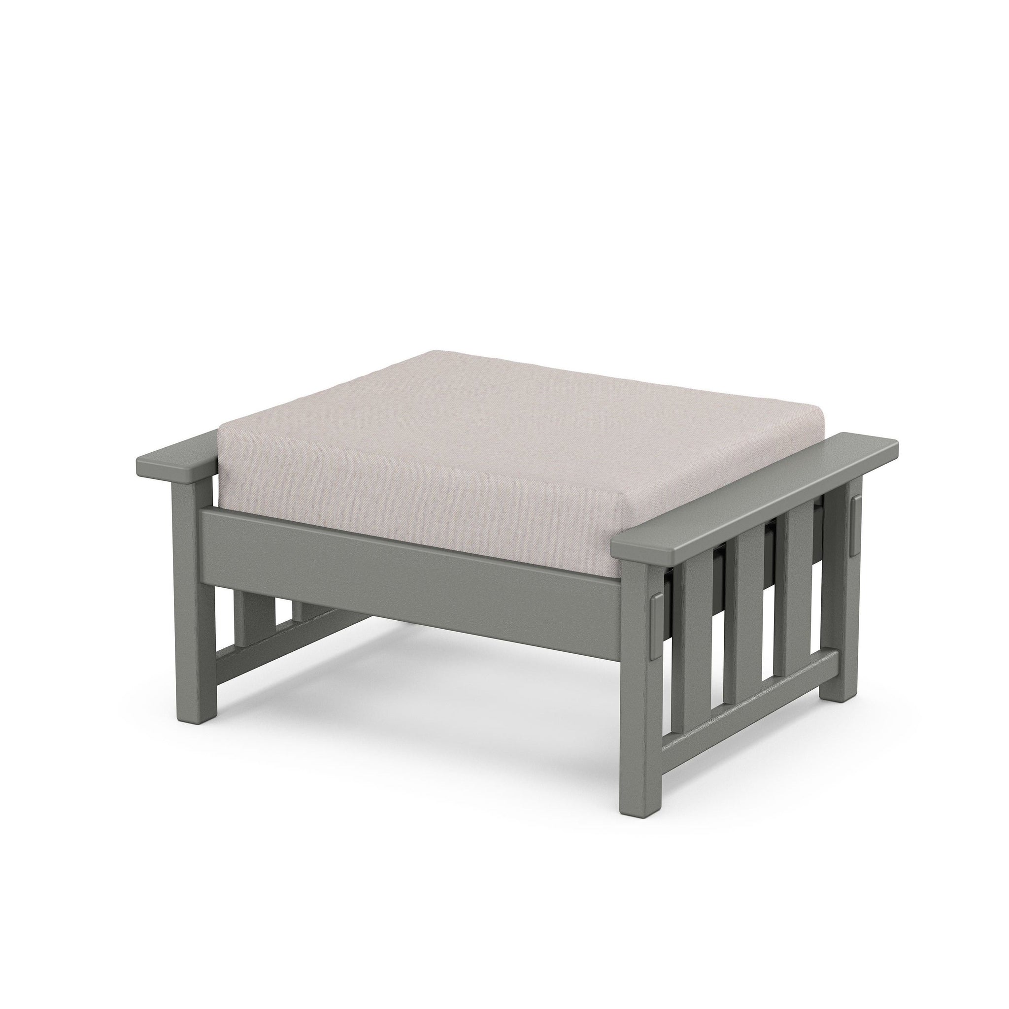 Acadia Deep Seating Ottoman
