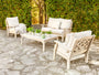 Chinoiserie Coffee Table