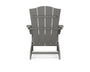 The Crest Chair