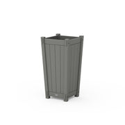 Vineyard Tapered Square Planter Box