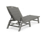 Nautical Chaise