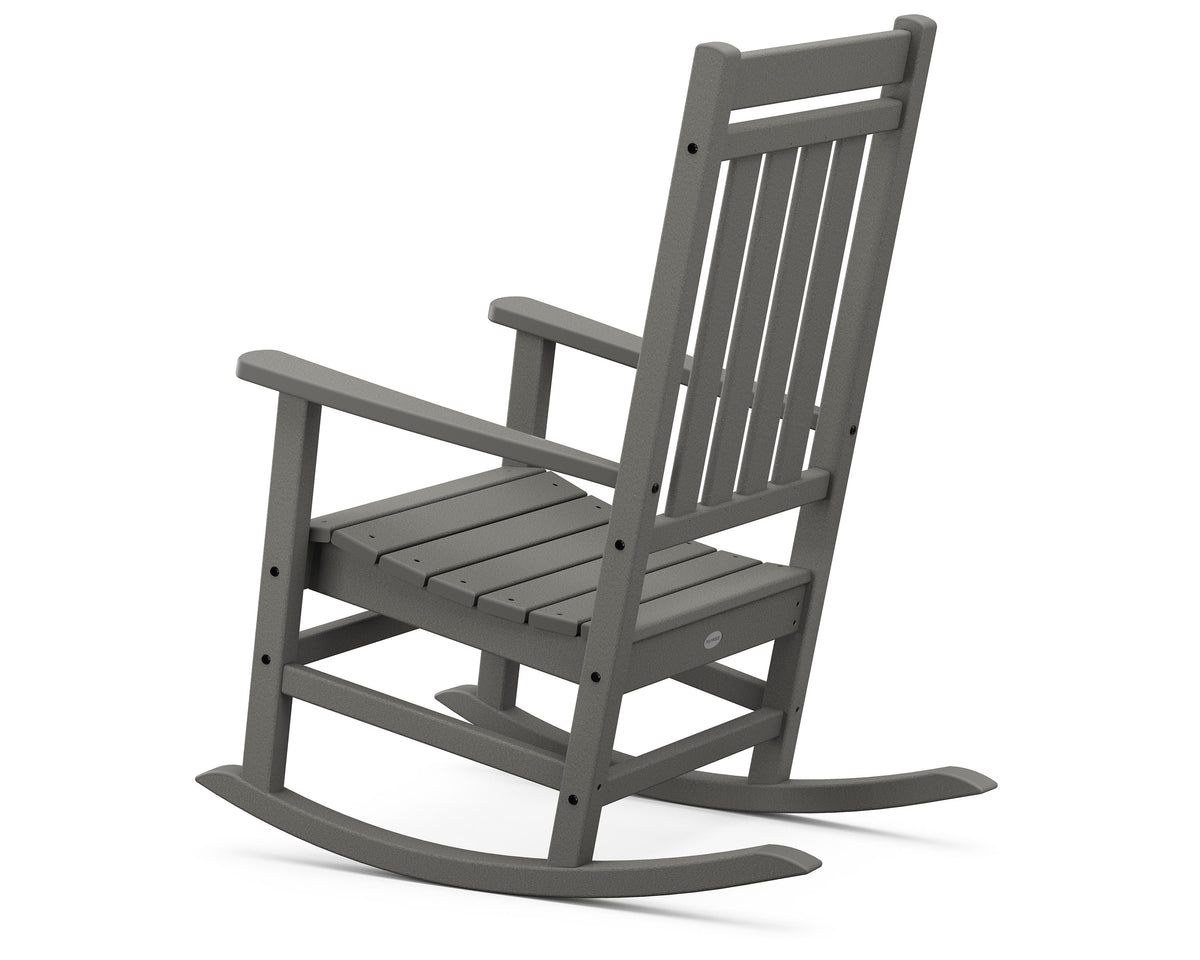 Estate 3-Piece Rocking Chair Set