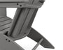 Modern Grand Adirondack Chair