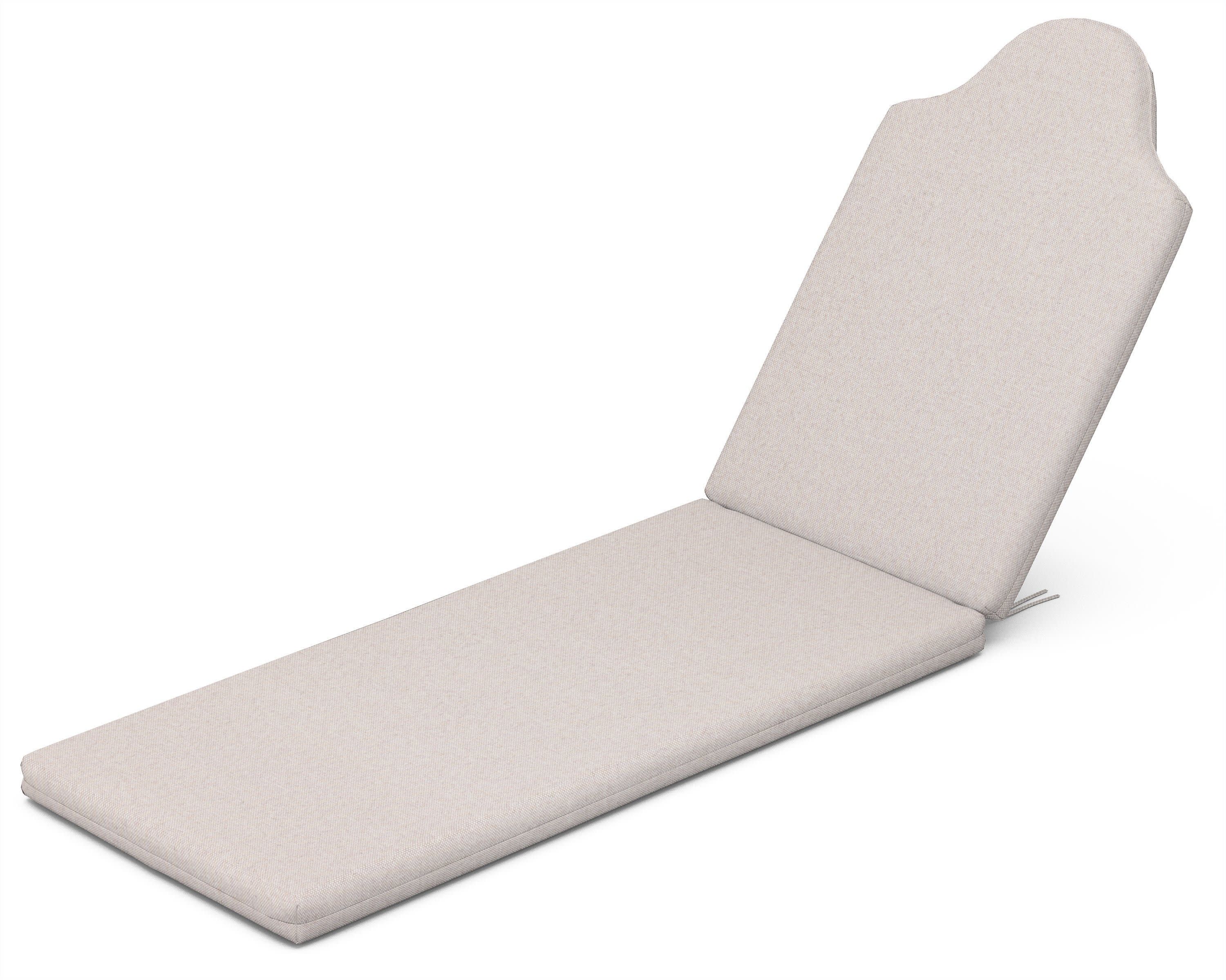 Chaise Cushion