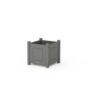 Country Living Square Planter Box