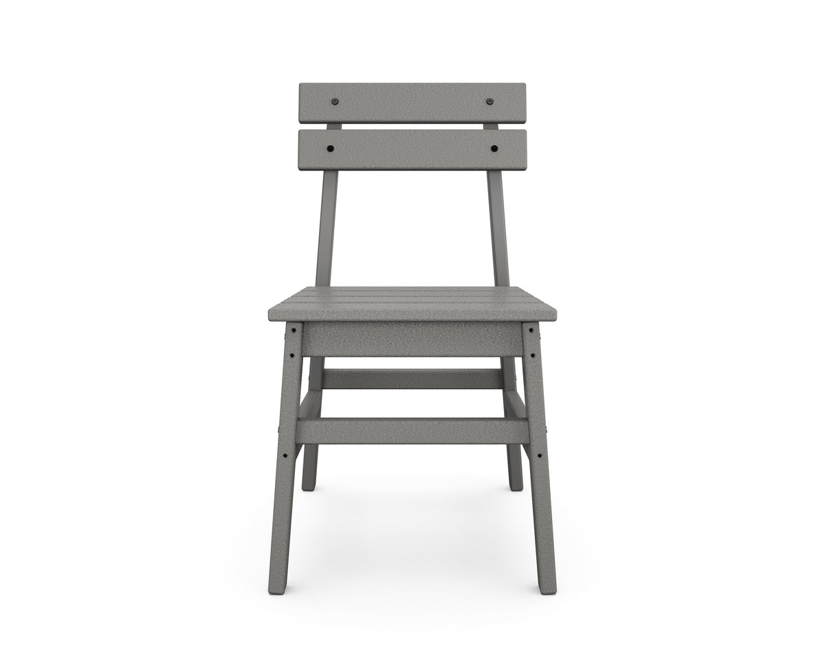 Modern Studio Plaza Chair 2-Pack