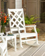 Wovendale Rocking Chair