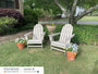 Vineyard Adirondack Chair