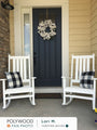 Vineyard Porch Rocking Chair