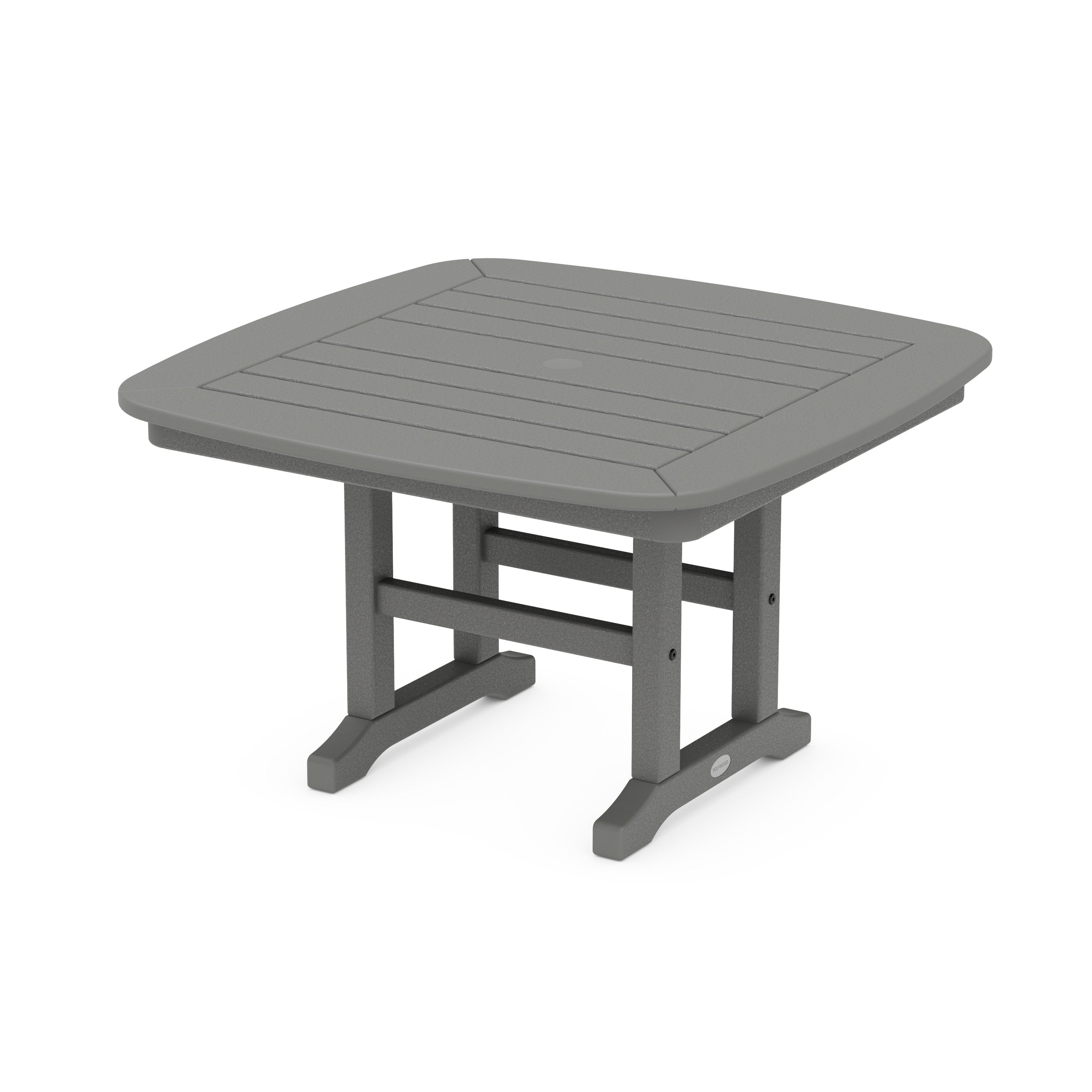 Nautical 31" Conversation Table