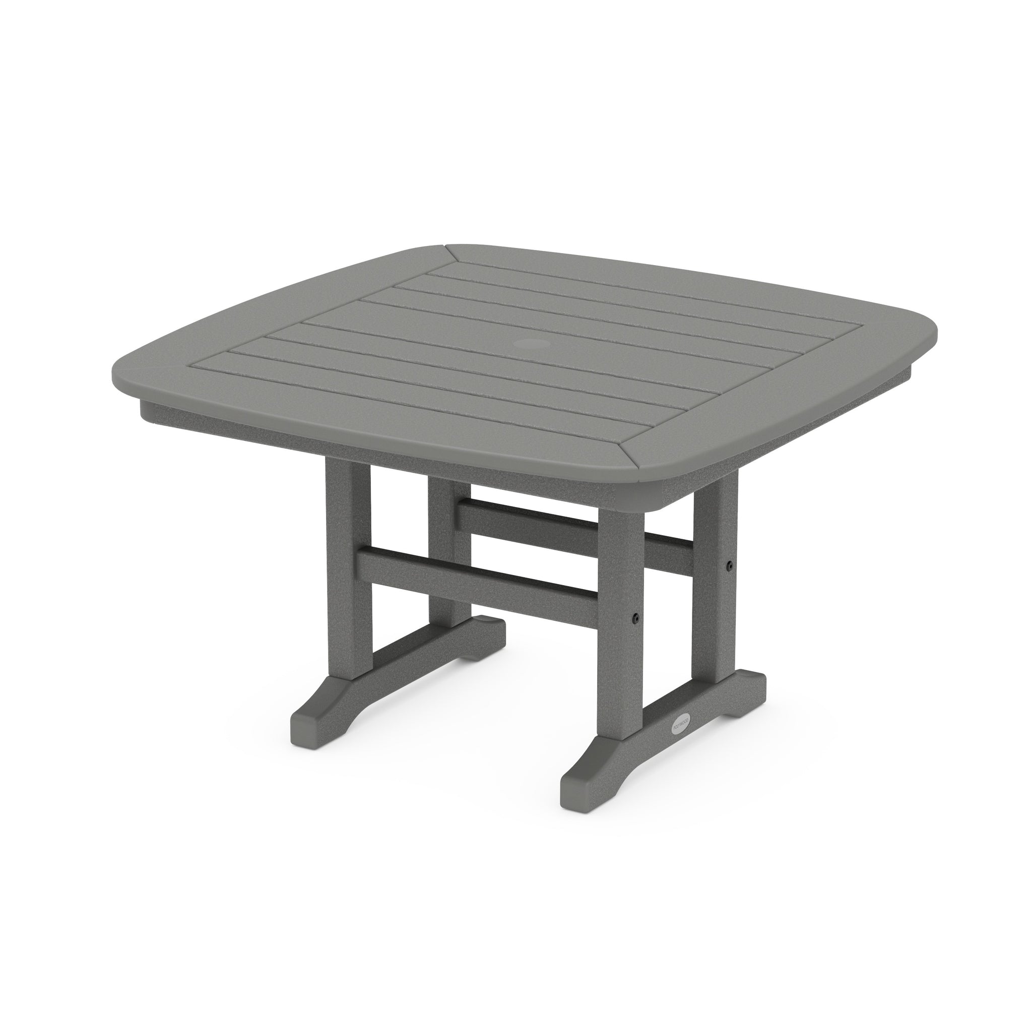 Nautical 31" Conversation Table