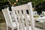 Vineyard 7-Piece Dining Set with Trestle Legs
