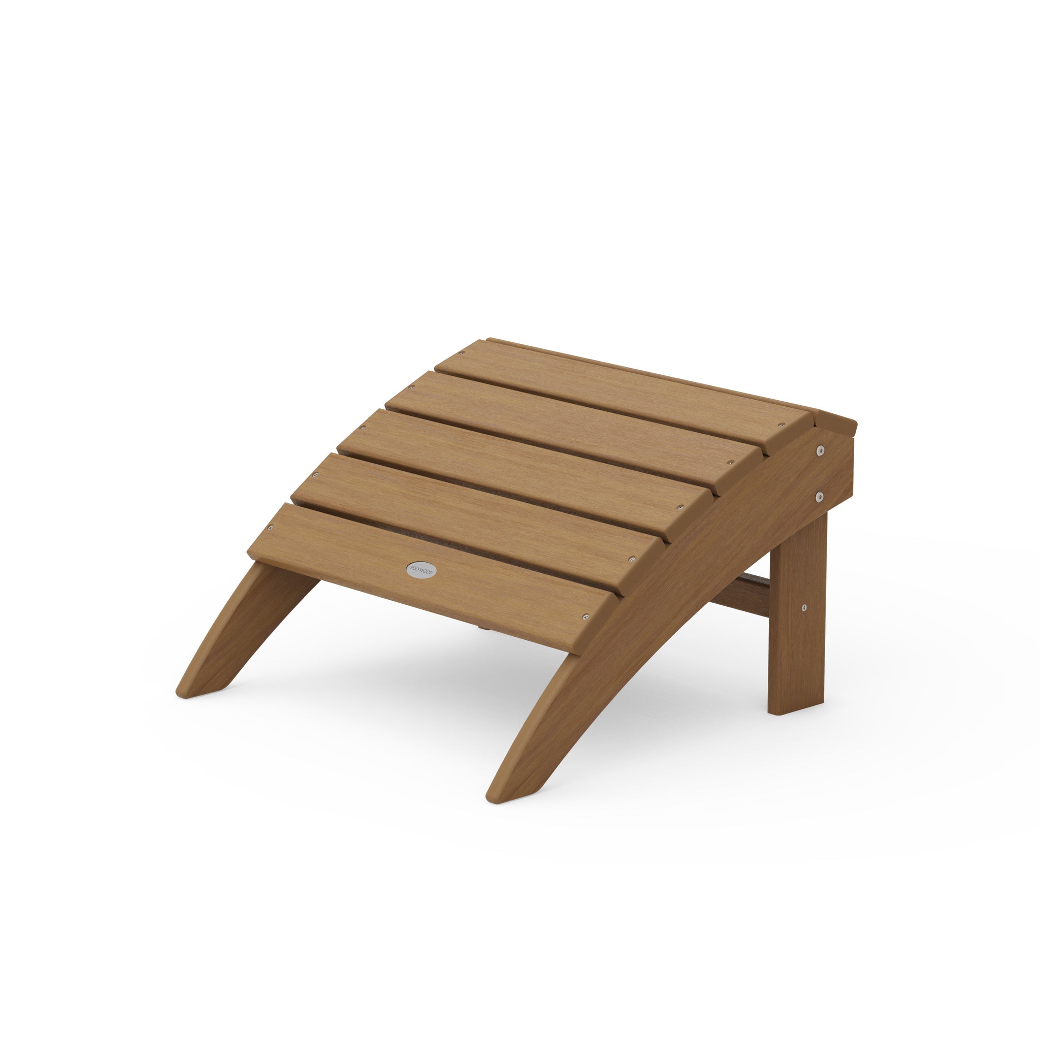 Vineyard Adirondack Ottoman