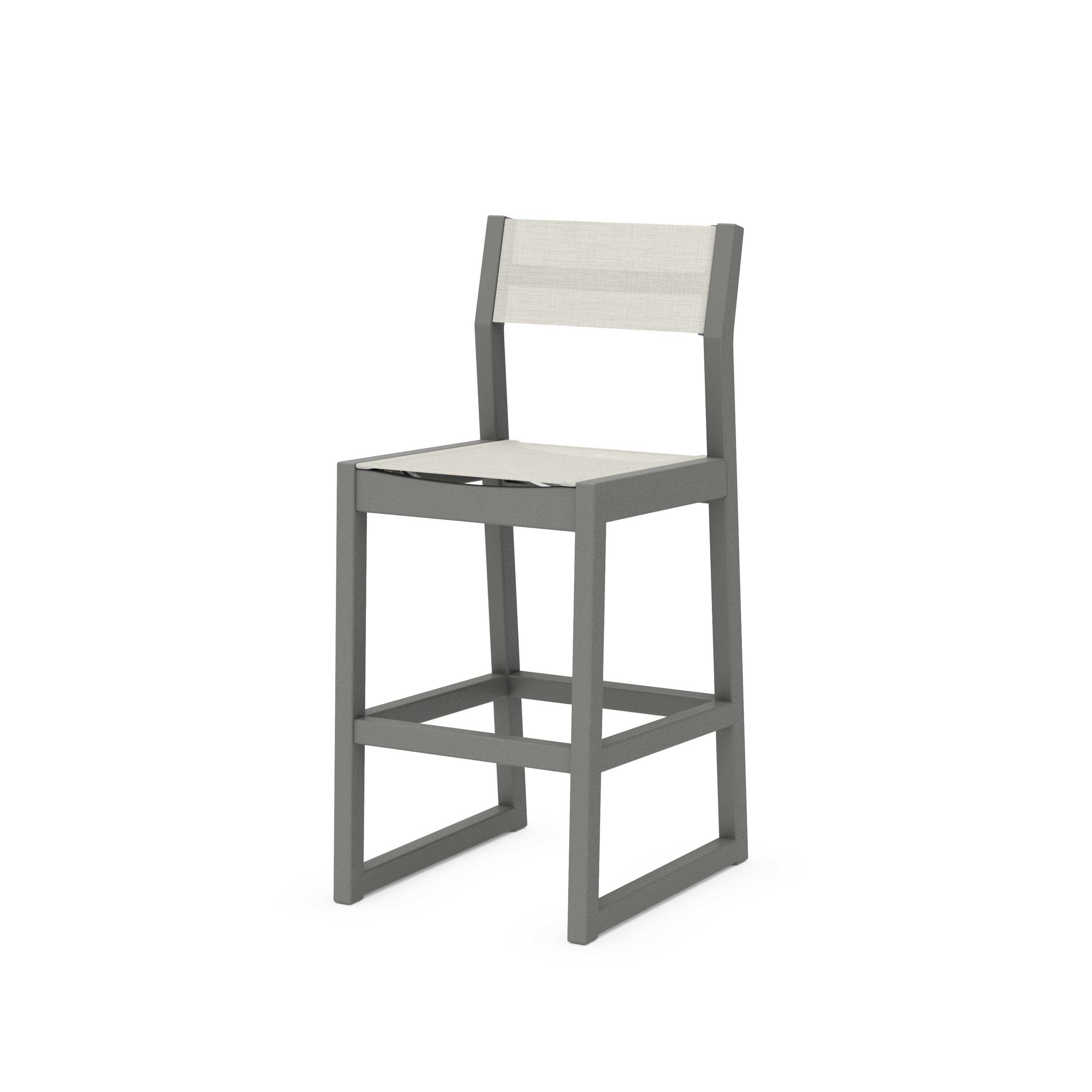 EDGE Sling Bar Side Chair