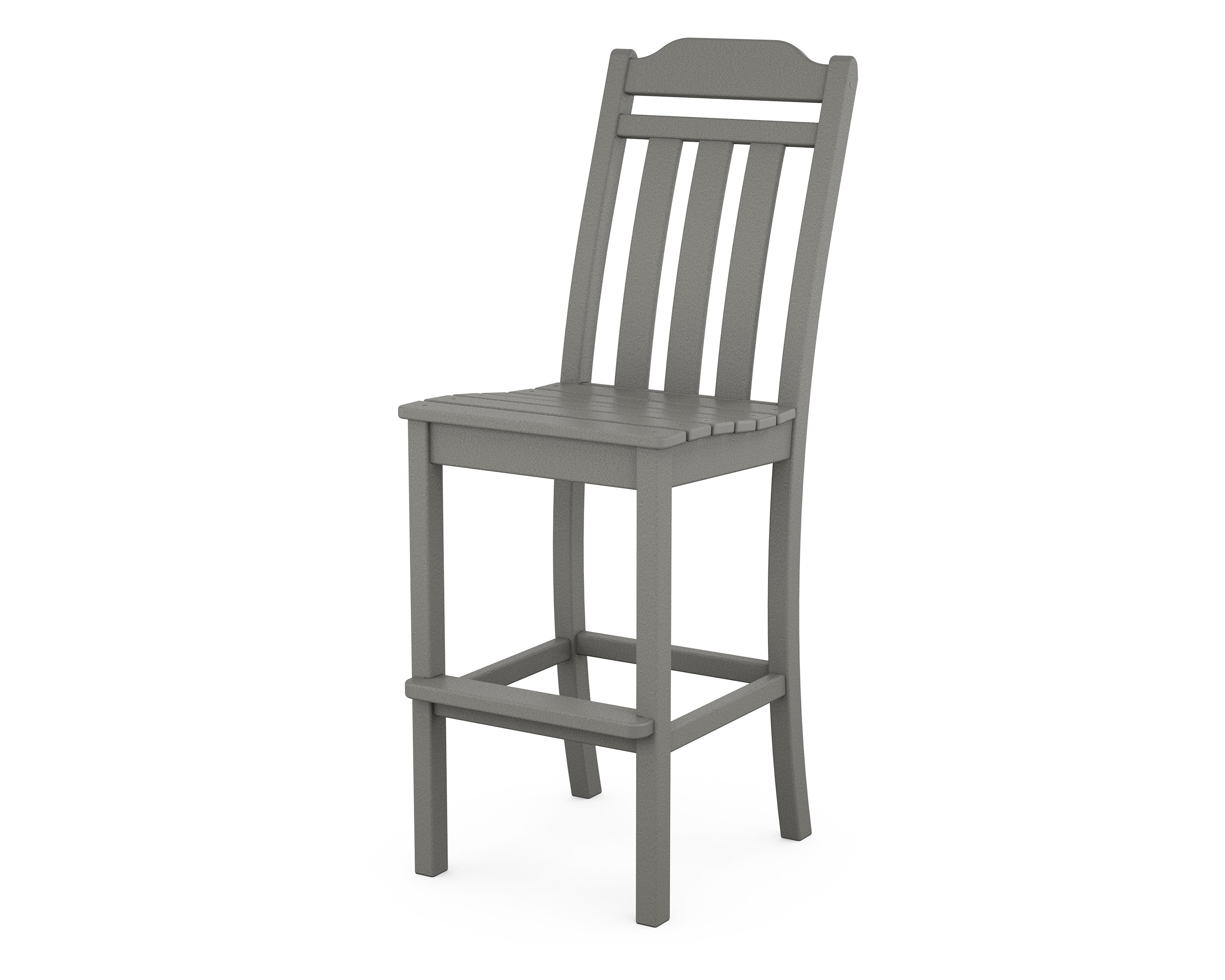 Cottage Bar Side Chair