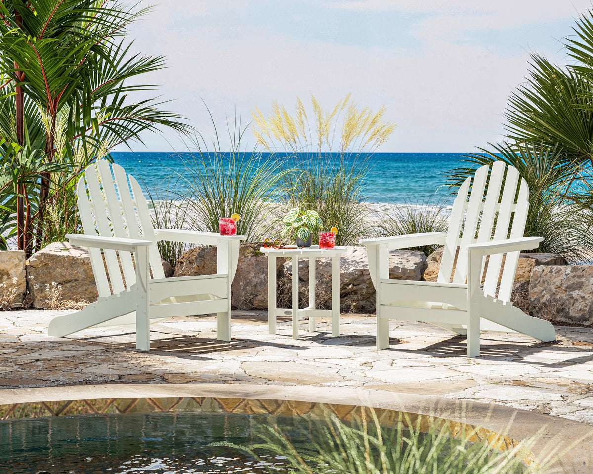 Classic Adirondack Chair