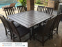 Vineyard 9-Piece Dining Set