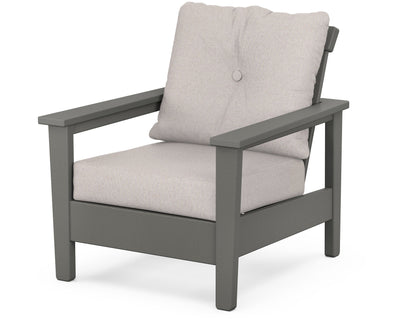 Prescott Deep Seating Chair