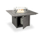 Square 42" Fire Pit Table