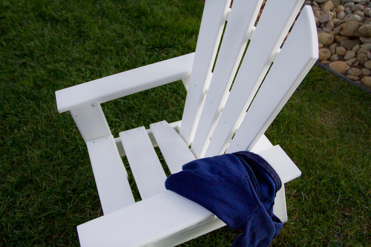 Kids Adirondack Chair