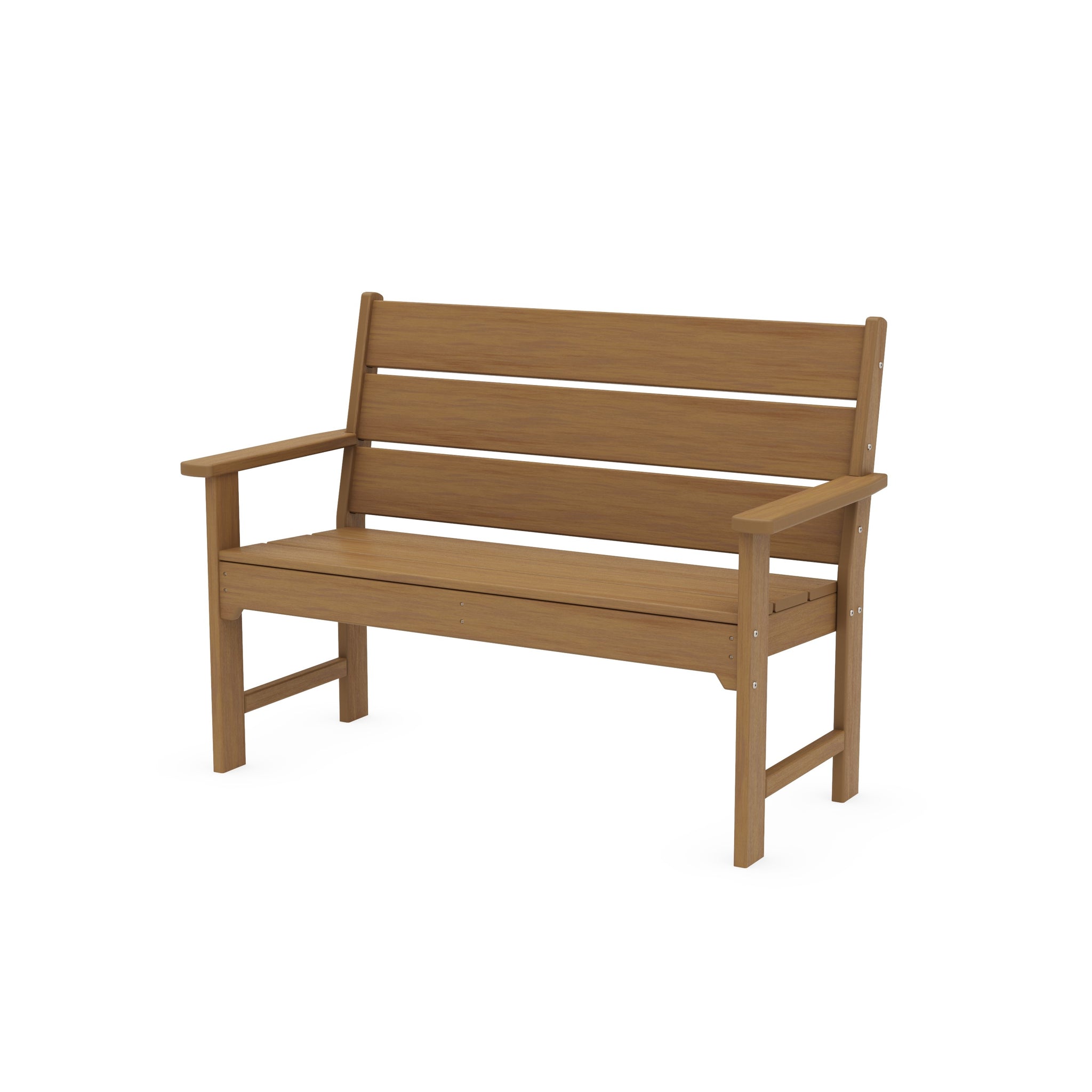 Lakeside 48" Bench