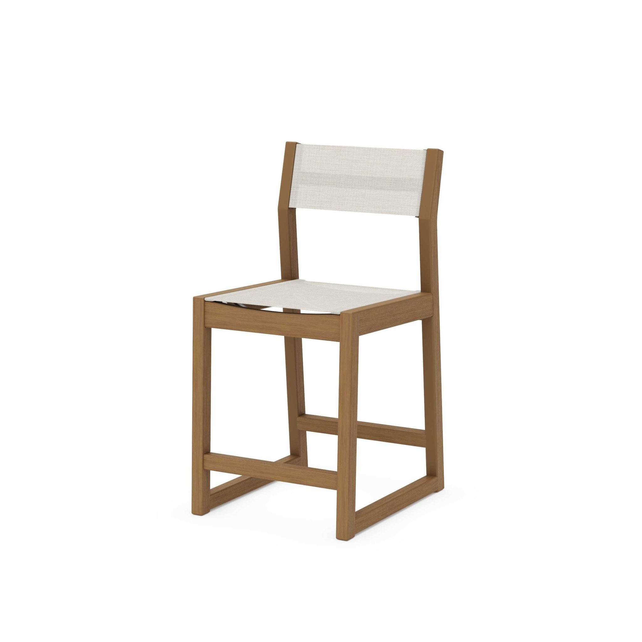 EDGE Sling Counter Side Chair