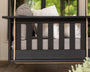 Vineyard Daybed Swing