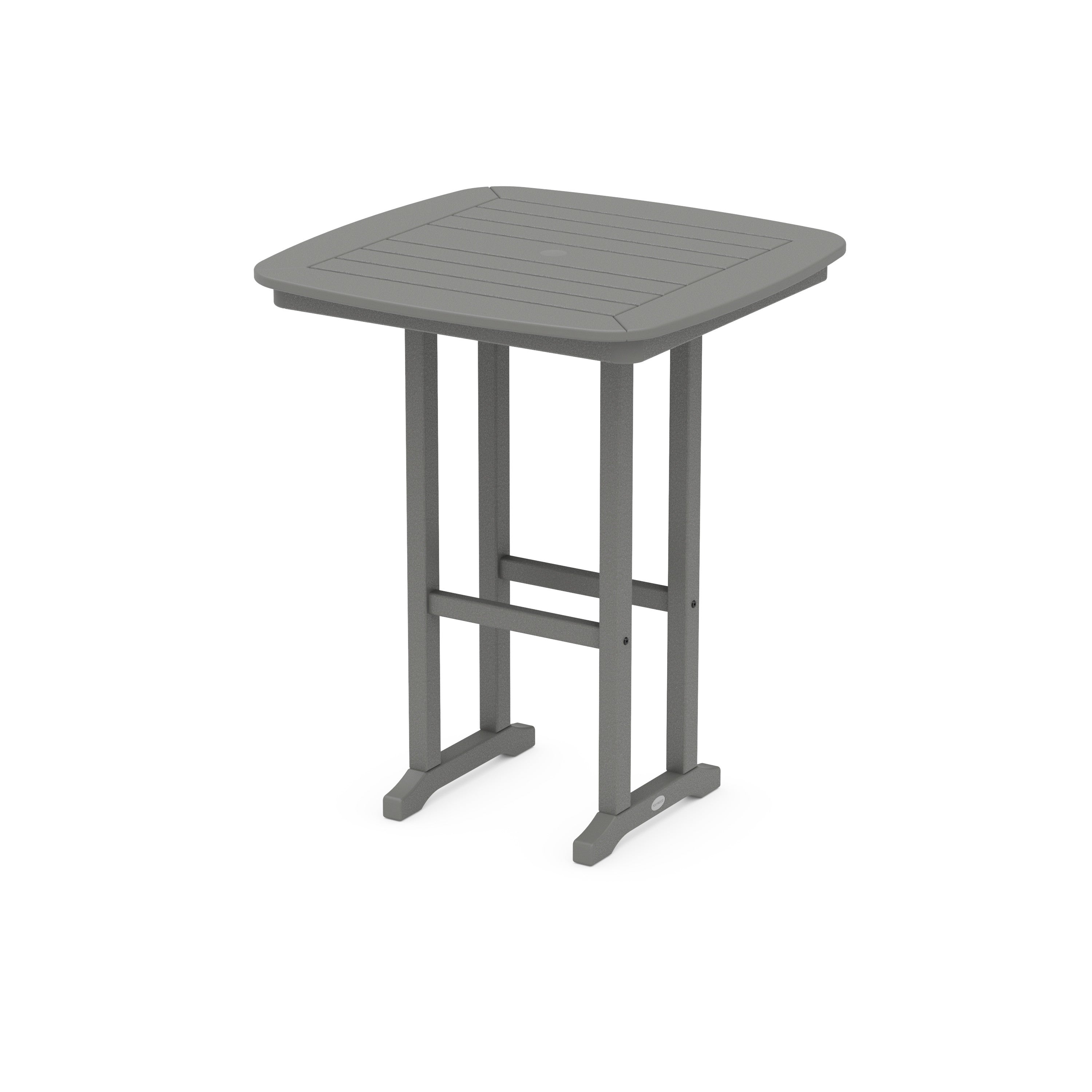 Nautical 31" Counter Table