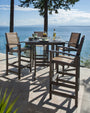Coastal 5-Piece Bar Set